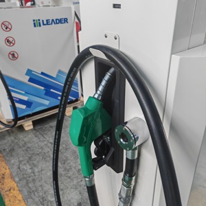 Leader Energy Distributeur de carburant à double <span class=keywords><strong>buse</strong></span> le plus populaire <span class=keywords><strong>pour</strong></span> stations-service, avec 2 et 4 tuyaux, pompe Bennett, <span class=keywords><strong>pour</strong></span> l'Afrique - Product Image 2
