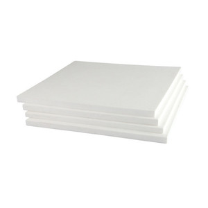 Plaque tournée en <span class=keywords><strong>PTFE</strong></span> blanc pur de haute qualité, 100 % nouveau matériau, feuille de <span class=keywords><strong>PTFE</strong></span> - Product Image 2