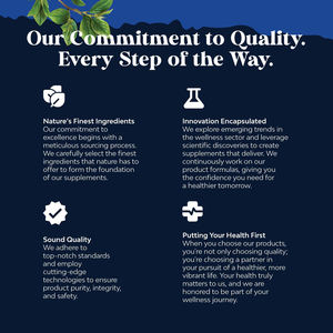 Capsules d'extrait de Maca, Ashwagandha et écorce de pin de qualité supérieure, capsules végétaliennes de Maca, capsules de soutien énergétique et de performance à base de Maca - Product Image 6