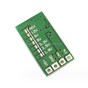 Módulo de fuente de alimentación de módulo reductor <span class=keywords><strong>Mini</strong></span> en stock - Product Image 3