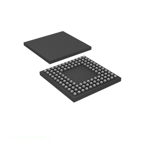 Adquisición de datos originales 108 BGA CSPBGA AD5379ABCZ Componentes de circuito electrónico - Product Image 1