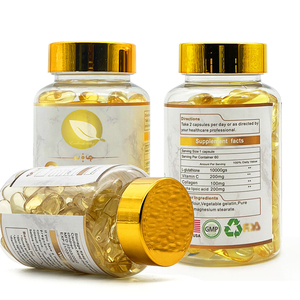 Side Effects of Whitening Capsules - Safe for Black Skin