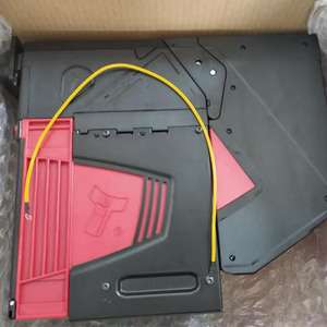 NV200 <span class=keywords><strong>Spectral</strong></span> +payout Riconoscitore di Banconote con Acquisizione Immagini per Casse Self-Service di Alta Gamma nei Centri Commerciali, Validatore di Contanti ad Alta Precisione (99%) - Product Image 4