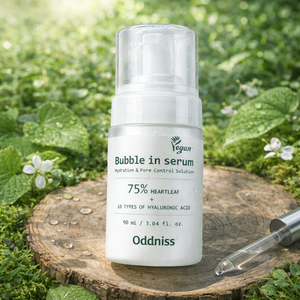 Suero Facial para Hombres Probado por Dermatólogos, 90 ml, No Comedogénico, Vegano, Esencia Facial Segura para Pieles Sensibles - Product Image 4