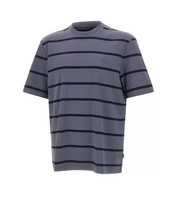 Camiseta Casual para Hombre 2026 con Pedrería, Ventilada, de Algodón Puro, Talla Grande, Estilo Retro, Exquisita y Transpirable