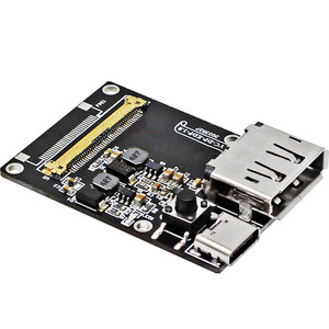 Placa Controladora de Pantalla DP a EDP 4K 8K 120Hz para Monitor LCD Portátil, Conexión Directa DIY 8K - Product Image 1