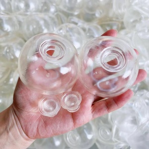 Pelota Vacía de TPR para Aliviar el Estrés, Juguete de Descompresión DIY, Pelota de Agua, Cuentas de Arcilla DIY, Juguetes de Caramelos, Juguetes Blandos para Niños - Product Image 2