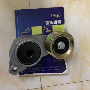 Tensor de Correa VOE20491753 20491753 para Excavadora EC360 - Product Image 1