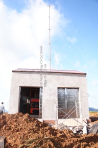 Incinerador de eliminación de residuos hospitalarios, equipo de incineración de residuos médicos sin contaminación - Product Image 5