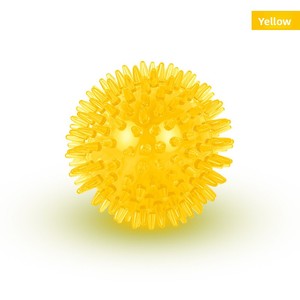Luxury Cartoon Squeaky <strong>Dog</strong> <strong>Toy</strong> <strong>Balls</strong> Durable TPR Interactive Fetch <strong>Toys</strong> for Puppy <strong>Dogs</strong> Teething Water <strong>Toys</strong> Made of <strong>Vinyl</strong> - Product Image 2