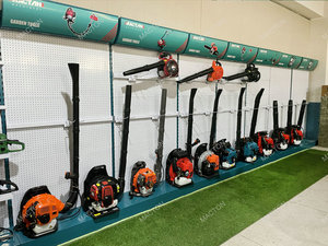 Hot-selling Factory Direct Sales 35.8CC Leaf <b>Blower</b> - Product Image 6