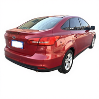 Ford Focus Usado, 1.6L, Transmisión Automática, Euro VI, Sedán, VoitDoccasion, Gran Valor, Descuento, Auto Deportivo, Vehículo Usado