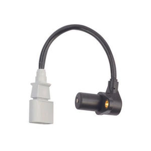Sensor de posición del cigüeñal 06A903433L 6A906433N 6A906433G para AUDI <span class=keywords><strong>SEAT</strong></span> SKODA VOLKSWAGEN Sensor de posición del árbol de levas - Product Image 2