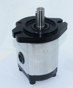 Moteur à engrenages hydraulique haute vitesse CMFDA F310, boîtier en aluminium haute résistance pour machines de construction et agricoles - Product Image 1