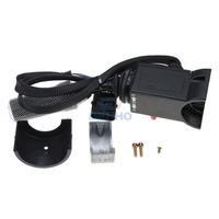 Manette de commande 21L8-50040, interrupteur combiné, sélecteur de levier de vitesses 21L850040 pour chargeuses sur pneus Hyundai HL730-3 HL740TM-7