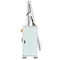 Impresora de Pared Vertical Inteligente Plana UV 3D, Máquina de Impresión de Inyección de Tinta con Barniz Digital, Máquina para Pintar Directo a la Pared