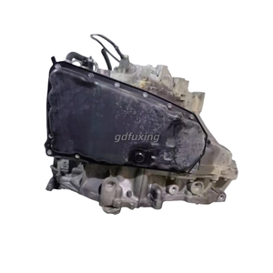 Boîte de vitesses <span class=keywords><strong>automatique</strong></span> <span class=keywords><strong>4x4</strong></span> d'occasion pour <span class=keywords><strong>Nissan</strong></span> <span class=keywords><strong>Juke</strong></span> Boîte de vitesses F15 AWD 1.6T - Product Image 4