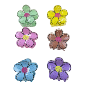 Oradour Koreaanse Glanzende Natuurlijke Haarclip Haarspeldjes Pour Cheveux Bulk Groothandel Damesmeisjes Haarstyling Accessoires Op Maat - Product Image 6