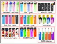 Bouteille de gaz butane anti-explosion DONYI, nouvelle, purifiée, 220g, rechargeable, gaz liquide pour briquet