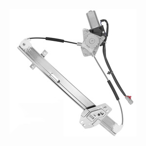 Lève-vitre électrique avant gauche Honda Accord 72210-S84-A02, pièce de rechange neuve - Product Image 5