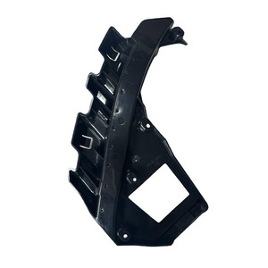 Soporte de Faro para Tesla Model 3 1077375-00-C 1077376-00-C Par Delantero Izquierdo y Derecho - Product Image 2