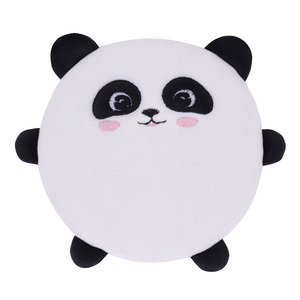 Peluche chauffante nouvelle 2026, jouet animal mignon pour thérapie chaude, soulagement des douleurs, cadeau pour enfants - Product Image 4