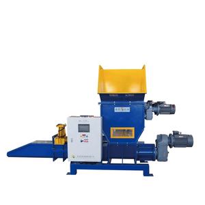 Compactador frío XPS/eps/epp/epe - Product Image 1