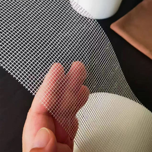 Cinta de <span class=keywords><strong>Malla</strong></span> Autoadhesiva de Fibra de Vidrio Resistente a los Álcalis para Unión de Paneles de Cemento y Drywall - Product Image 2