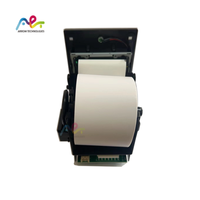 Imprimante thermique de reçus TOP TGP58 ITCT pour machine de jeu vidéo professionnelle, imprimante de table pour accessoires de jeu