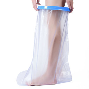 Pansements secs imperméables pour adultes, protection des plaies, bandages secs, pansements, PVC/PP/gel de silice UV - Product Image 2