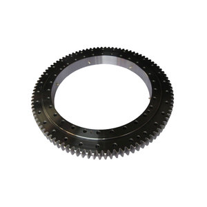Bague tournante Roulements À Bague Tournante Conduire avec bon prix double <span class=keywords><strong>axe</strong></span> bague monobras bateau moteur <span class=keywords><strong>pivotant</strong></span> conducteur - Product Image 3