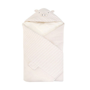 ถุงนอนหนังแกะสำหรับเด็กทารกแรกเกิด,ถุงนอนที่วางเท้าถุงนอนที่สวมบนรถเข็นเด็กทารก - Product Image 4