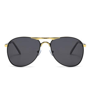 <span class=keywords><strong>2025</strong></span>新着高品質TACファッションプリント偏光サングラス男性女性UV400フレーム黒クールサングラス - Product Image 4