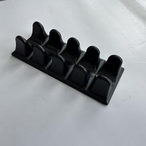 Hot Sales Bone Design ABS-Material Ergonomische Spinal ausrichtung Psoas Glute Muscle Release Builder Bestes Gerät zur Linderung von Rückens ch merzen - Product Image 3