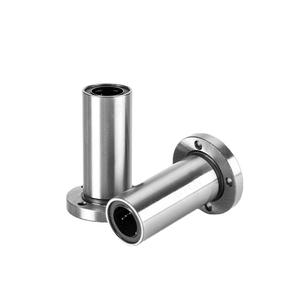 LMF60LUU Extended Round Flange <b>Linear</b> <b>Bearings</b> for Manufacturers Bearers High Quality Steel Materials From Bushing Manufacturers - Product Image 1