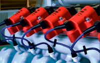 Contrôleur de module de contrôle AMF25 pour groupe électrogène à gaz
