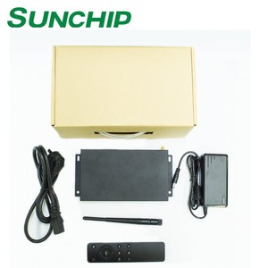 Hộp Máy Phát <span class=keywords><strong>Video</strong></span> Màn Hình Cảm Ứng Lcd 4K 8K Phương Tiện Quảng Cáo Trên Bàn Android Gắn Tường - Product Image 6