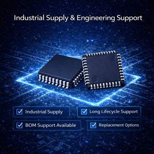 IC CPLD XC9536XL-7VQG44C untuk Dukungan Sistem Legacy, Kontrol Mesin State, dan Aplikasi Industri Berjangka Panjang - Product Image 5