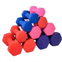 Plastisol PVC pour revêtement de haltères à finition mate, PVC liquide à surface rugueuse pour une adhérence antidérapante