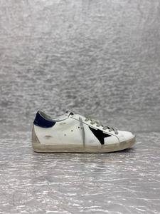 Chaussures de marche de luxe à la mode de la marque GGBD, empeigne en mesh PU, logo doré, décoration étoile, légères, antidérapantes, chaussures décontractées - Product Image 3