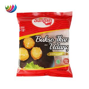 ฟิล์มพลาสติกสำหรับบรรจุภัณฑ์อาหารแช่แข็งแบบพิมพ์ลายเอง  แบบม้วน  สำหรับซีลปิดผนึกด้วยความร้อน  สำหรับบรรจุอาหารทะเล ปลา กุ้ง <span class=keywords><strong>แซลมอน</strong></span>  ถุงแช่แข็ง - Product Image 6