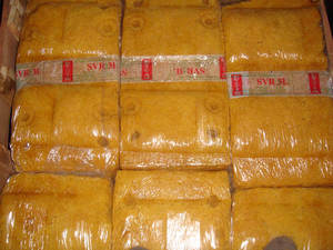 SVR 3L Natural <b>Rubber</b> Products Vietnam Premium Grade Bale in Bulk 33.3kg/35kg Moulding Service - Product Image 2