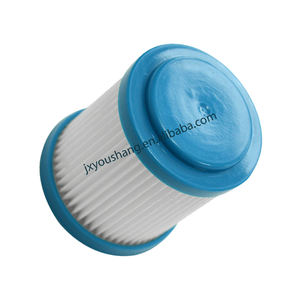 Filtro de polvo para aspiradora de fábrica para <span class=keywords><strong>Black</strong></span> & Deckers VPF20 HFEJ415JWMF10 HSVJ520JMBF27 accesorio de repuesto para aspiradora - Product Image 2