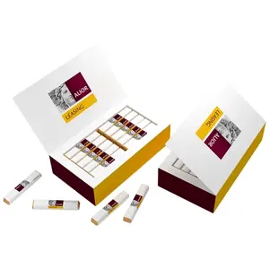 Caja de 50 Bombones Baroness, merchandising personalizado - Product Image 1