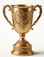 Trophées en métal et en cristal personnalisés pour les événements sportifs, y compris le football, le basketball et la musculation ; Trophées sportifs en métal