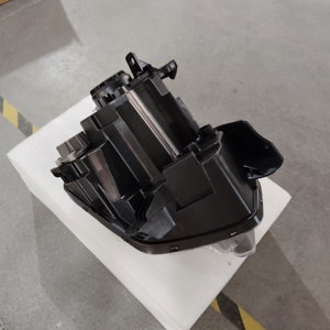 Fari Alogeni di Ricambio per Carrozzeria Auto per Kia <span class=keywords><strong>Niro</strong></span> 2023-2025. 92101-AT050/92102-AT050 - Product Image 3