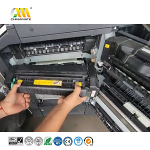 ชุดฟิวเซอร์ 110V ที่ใช้ร่วมกันได้สำหรับเครื่องพิมพ์ Konica Minolta bizhub 654e 754 754e C654 C654e C754 C754e - Product Image 4