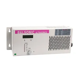 Custom Blsonic 20Khz 2000W Generatore Automatico di Frequenza-Tracking Digitale Ad Ultrasuoni