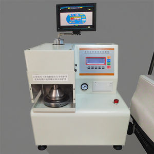 골판지 상자 버스트 강도 시험기 완전 자동 - Product Image 2