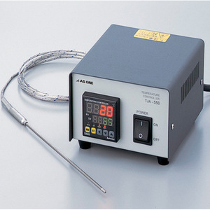 Limiteur de température numérique Asone TL 500, protecteur contre la surchauffe pour laboratoire - Product Image 4